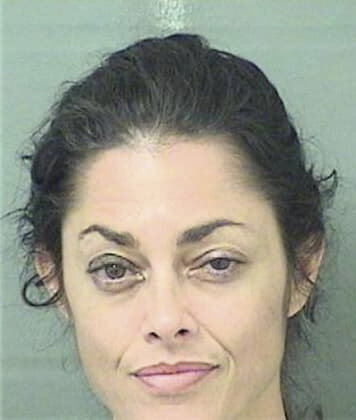 Maria Casprowitzmoreno, - Palm Beach County, FL 